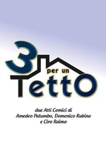 3 per un tetto by Amedeo