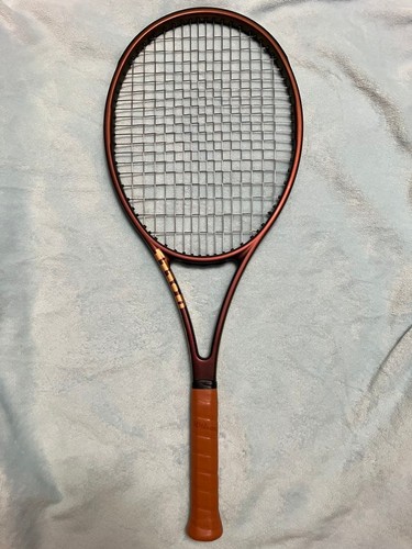Wilson pro staff v14 - wilson,