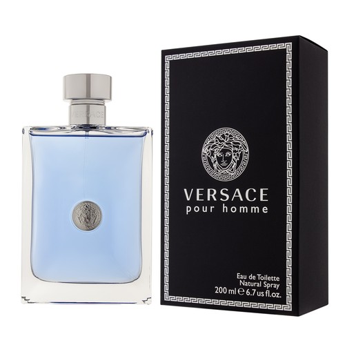 Versace pour homme eau - versace,
