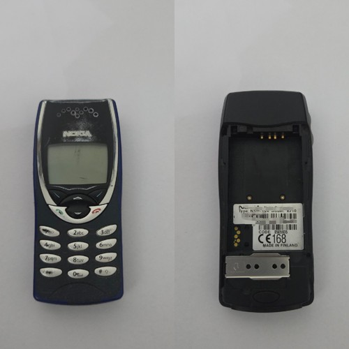 Cellulare nokia 8210 - cellulare,