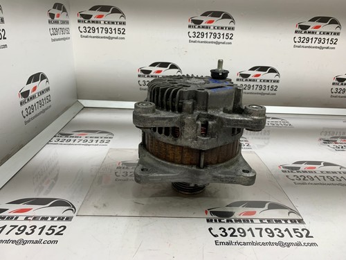 Generatore alternatore 0d - generatore, 2.0d