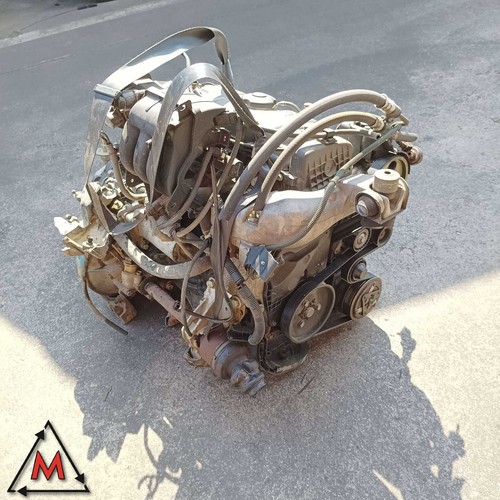 Motore nfv 241 000km citroen - nfv,