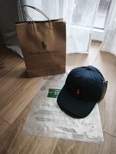 Cappello berretto ralph - cappello,