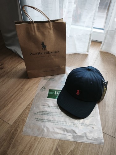 Cappello berretto ralph lauren - cappello,