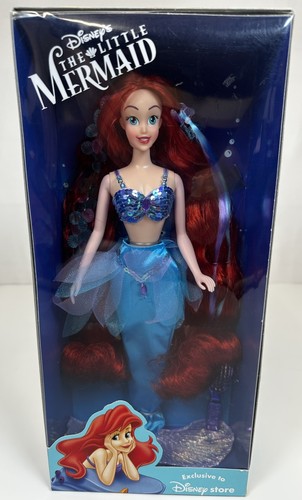 Vintage disney store exclusive - store,