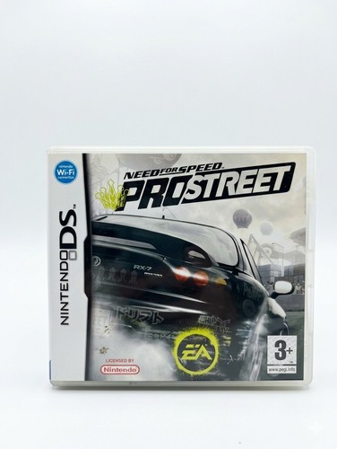 Need for speed pro - for, street