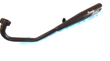 Marmitta silencieux garelli - ,