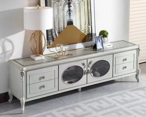 Mobile grigio classico - mobile, tv