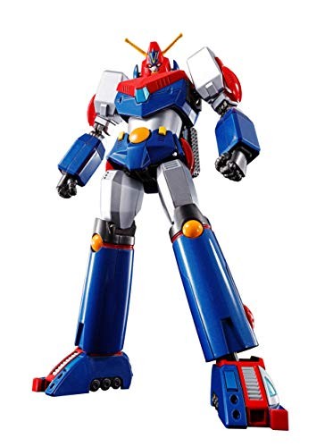 Soul chogokin tamadhii - soul, of