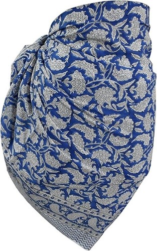 Sciarpa lunga donna in - lunga,