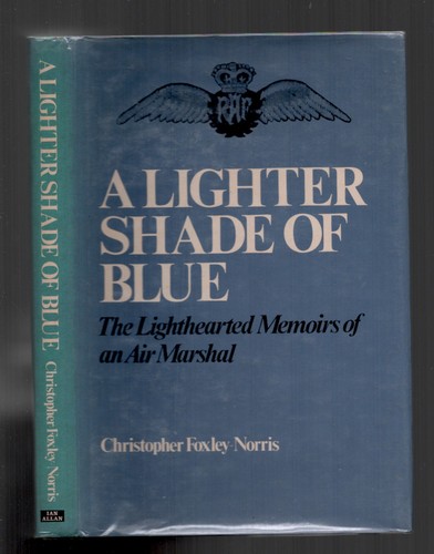 Lighter shade blue by - a,