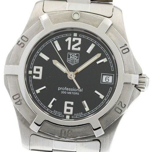 Orologio uomo tag heuer serie - tag,