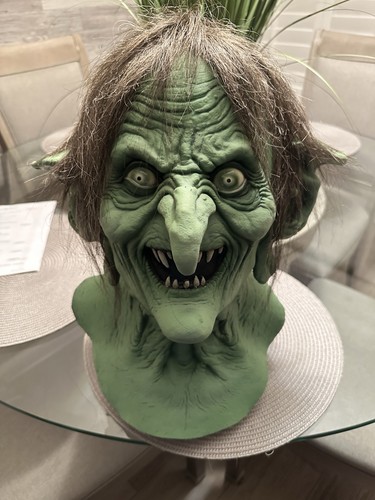 Death studios swamp witch not - swamp,