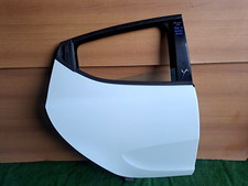 SPORTELLO PORTA PORTIERA POSTERIORE DX LANCIA YPSILON 2016 BIANCO RICAMBI AUTO