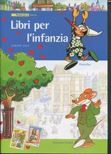 ITALIA FOLDER 2010 EUROPA