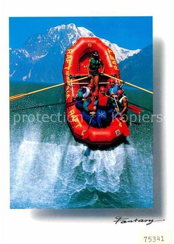 Sport river rafting - sport,