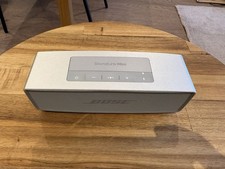 Bose SoundLink Mini 2
