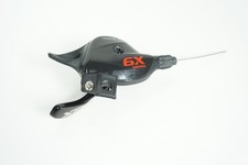 Cambio Sram x9 3 velocità