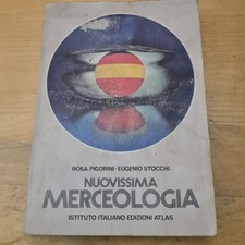 G5 NUOVISSIMA MERCEOLOGIA ROSA