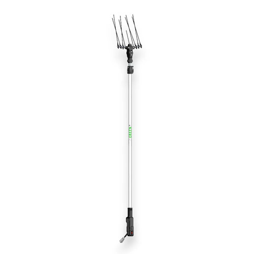 Abbacchiatore elettrico per