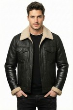 Giacca camionista uomo in