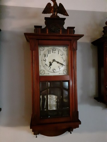 Regolatore orologio parete - regolatore,