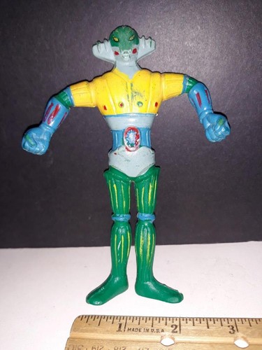 Steel jeeg figura pieghevole - jeeg,