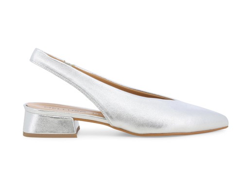 Melluso slingback elegante - melluso,