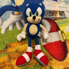 Sonic Il Riccio Sonic X