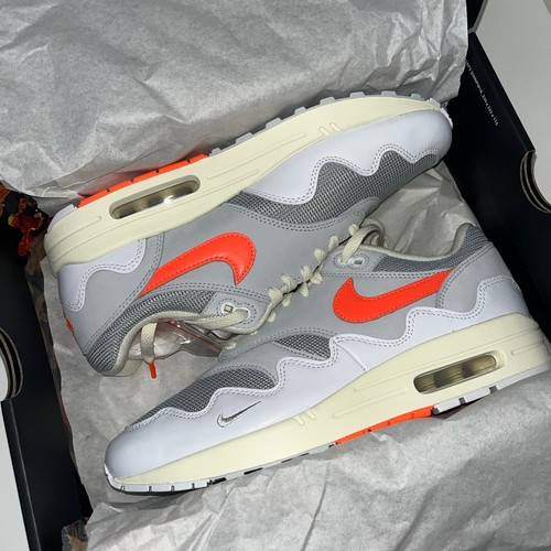 Patta nike air max hyper - nike,