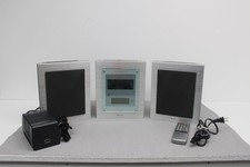 Nakamichi SoundSpace 5 Music Bank System 3-Disc Changer - testato - funziona benissimo