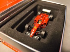 HOT WELLS 1/43 FERRARI F310 #1
