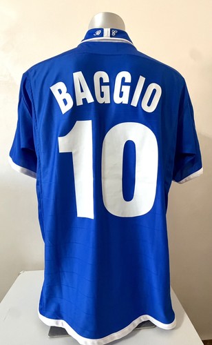 Maglia shirt vintage - shirt, football
