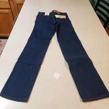 Jeans Levis anni 80 nuovo