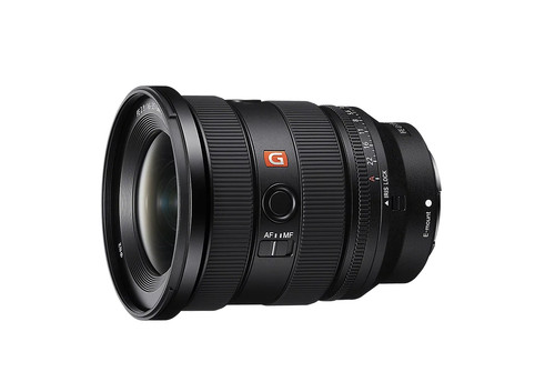 Sony 35mm 8 - fe, ii