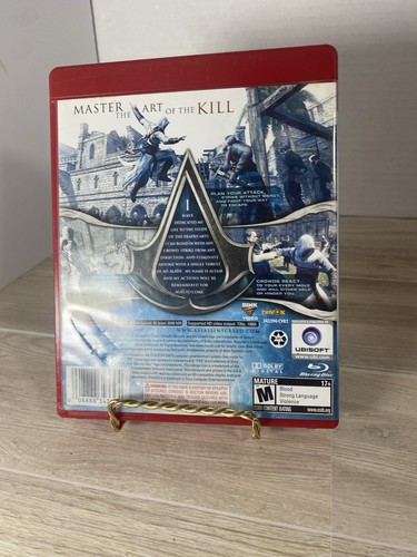 Assassin creed greatest - assassin’s,