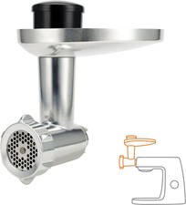 Kenwood KAX950ME Accessorio per impastatrici Planetarie - Argento con accessori 