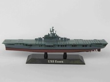 DIE-CAST NAVE DA GUERRA USS