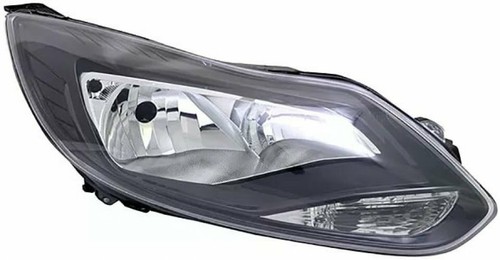 Faro anteriore per ford - faro,