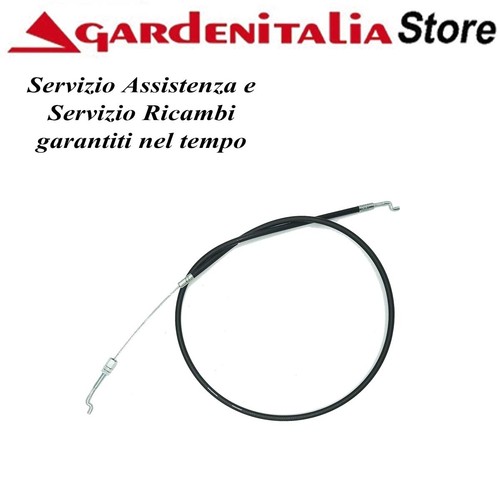 Cavo trasmissione ricambio - cavo,