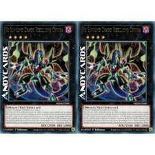 RE SUPREMO DRAGO RIBELLIONE