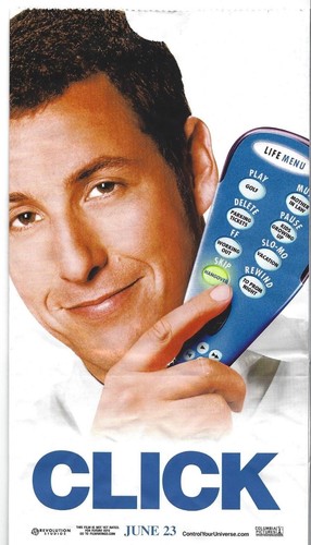 Borsa popcorn film - , adam
