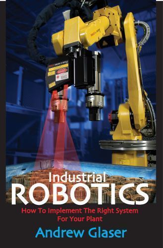 Industrial robotics how - robotics,