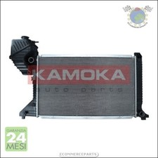 Radiatore acqua Kamoka per