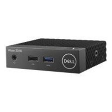 Dell Wyse 3040 - Atom x5 Z8350 1.44 GHz 2 Go RAM 8 Go Noir - Dell