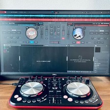 Pioneer DJ Controller