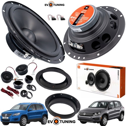 Kit casse altoparlanti - 4,