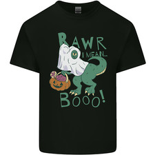 T-Rex RAWR I Mean Booo