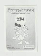 TOPOLINO STORIE E PERSONAGGI