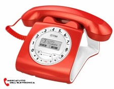 Telefono fisso tim sirio - telefono,